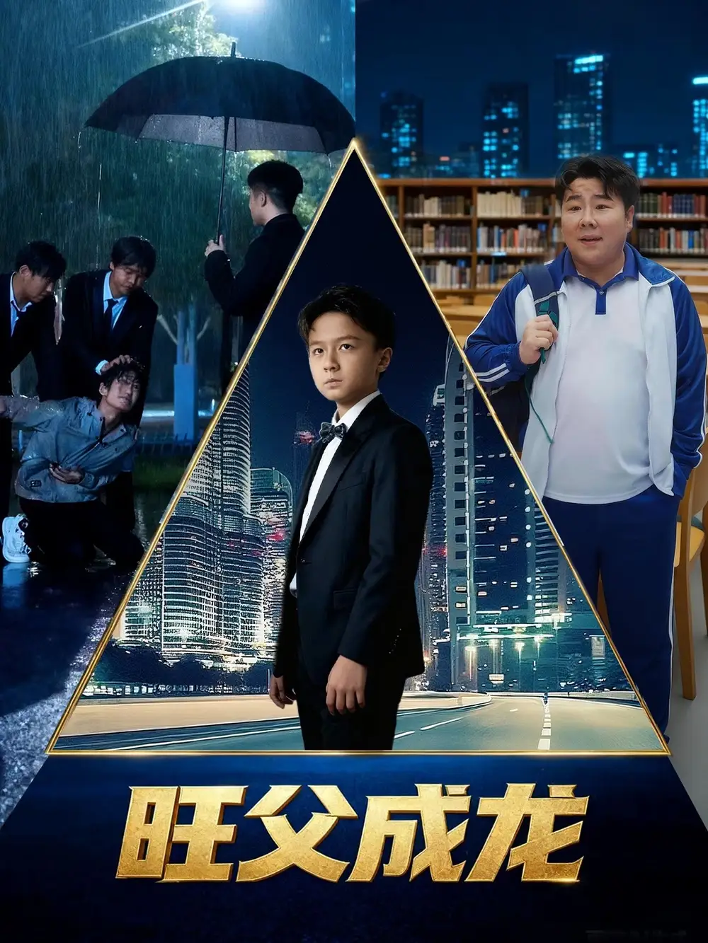 42658-旺父成龙（60集）刘晓静