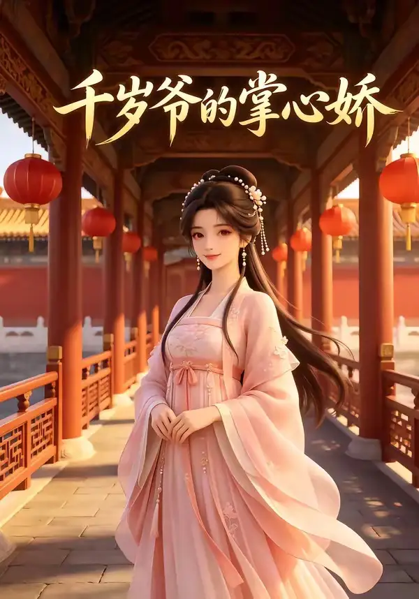 43-千岁爷的掌心娇（28集）