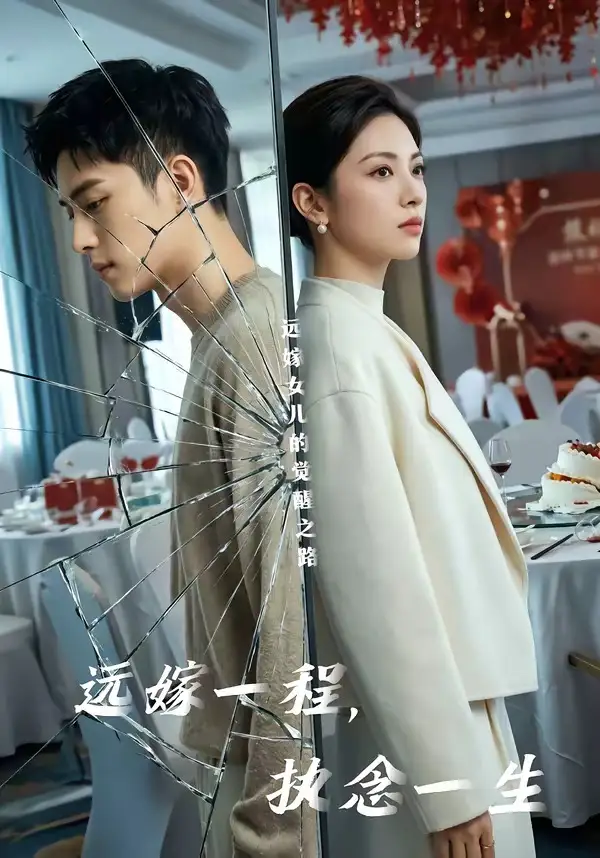 43-远嫁一程，执念一生（50集）