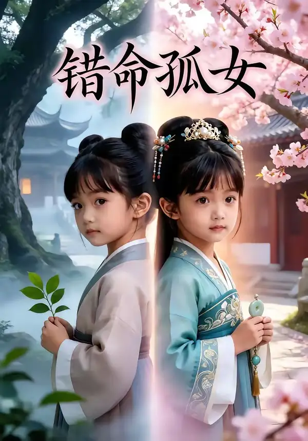 43-错命孤女（66集）