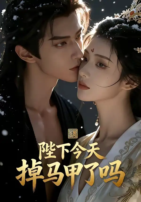 44-陛下今天掉马甲了吗（104集）