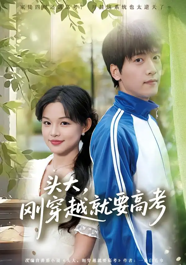 44422-头大，刚穿越就要高考（72集）陆路&黎明