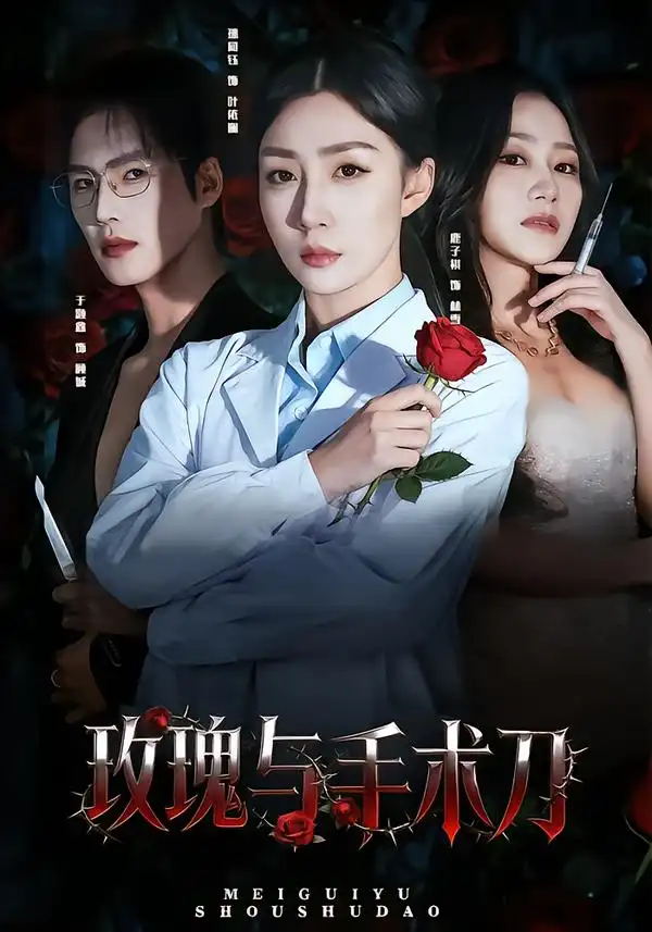 44439-玫瑰与手术刀（59集）孙同钰&于颢鑫