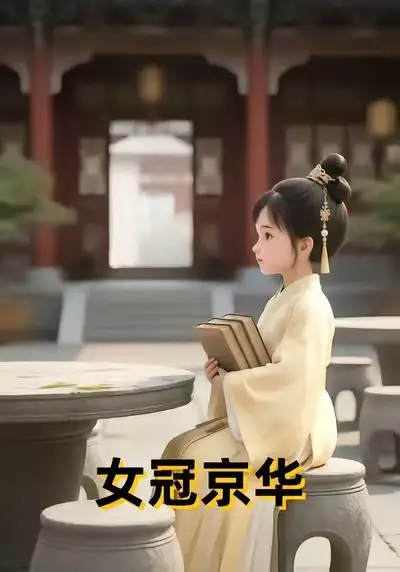 44442-女冠京华（19集）Ai短剧