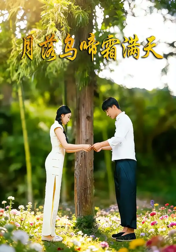 44453-月落乌啼霜满天（40集）郝锦伟&周书泽&锦棠