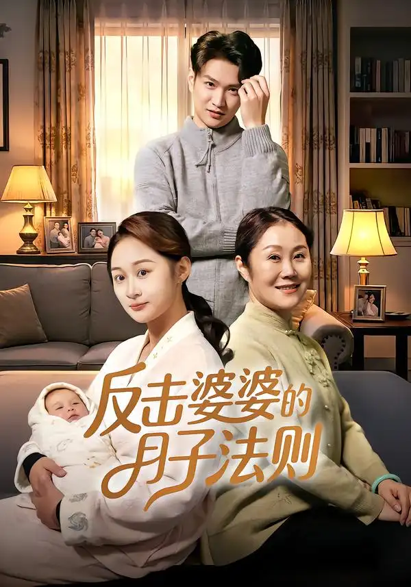 44455-反击婆婆的月子法则（116集）刘璐&徐睿