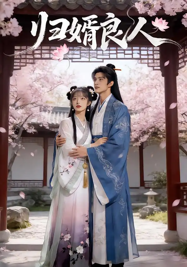 44888-归婿良人（15集）Ai短剧