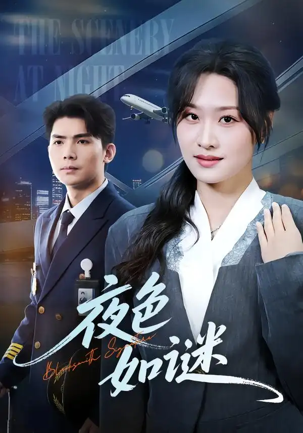44927-夜色如谜（65集）孙园静&廖承友