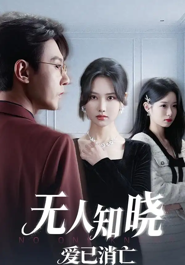 44934-无人知晓爱已消亡（52集）张珊珊&祁圣翰&蔡杨光子