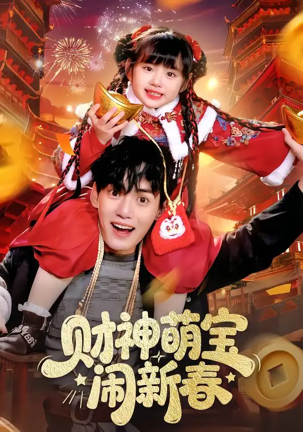 44971-财神萌宝闹新春（90集）周晞玥&林准