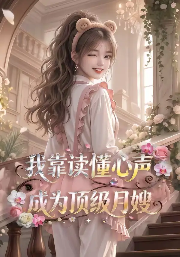 45-我靠读懂心声成为顶级月嫂（50集）