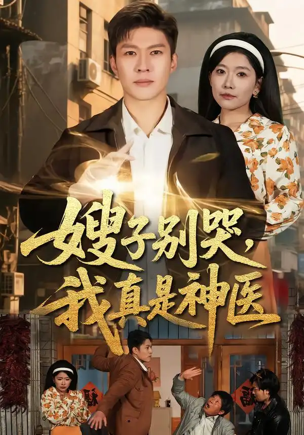 45257-嫂子别哭，我真是神医（81集）许幻幻＆孙思凡