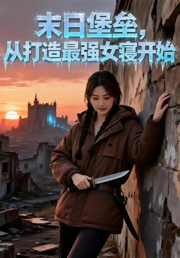 45753-末日堡垒：从打造最强女（60集）Ai短剧