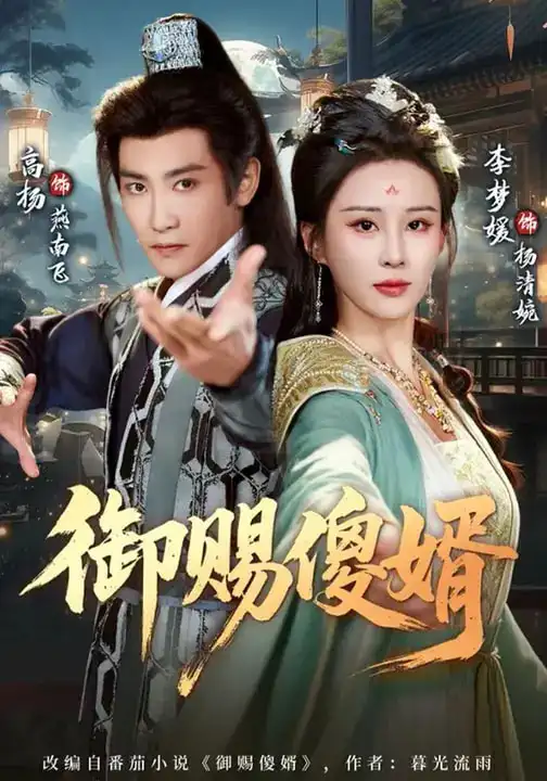 45831-御赐傻婿（81集）高杨&李梦媛