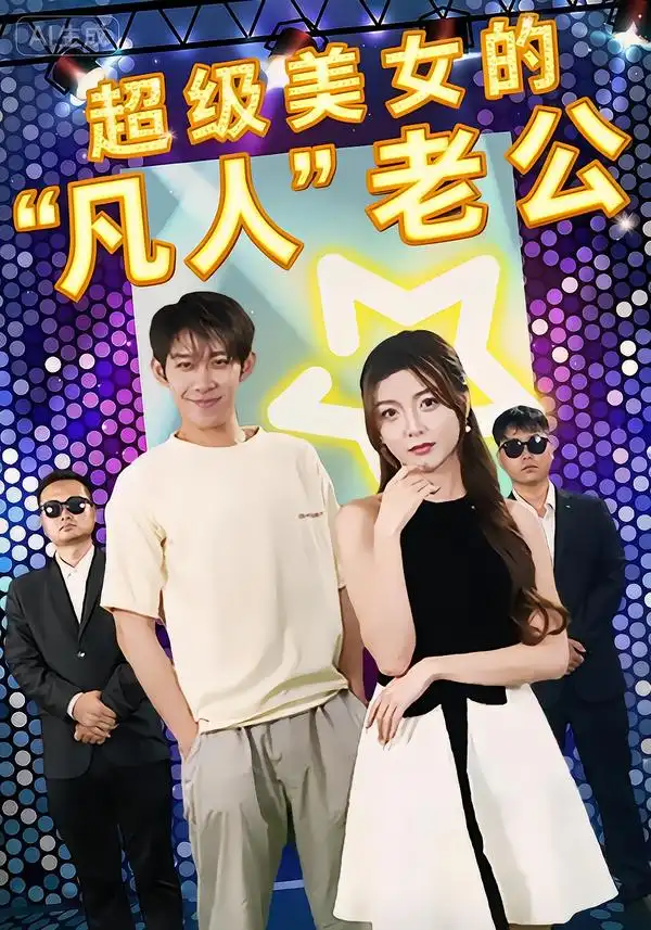 45895-超级美女的“凡人”老公＆超级美女的凡人老公（98集）彭羽&赵若喜&宋晓