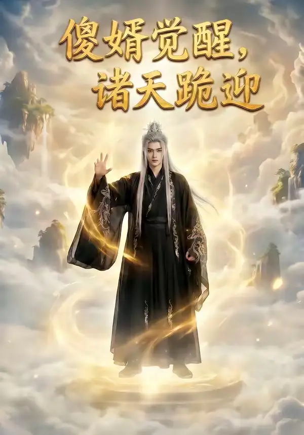 46-傻婿觉醒，诸天跪迎（80集）