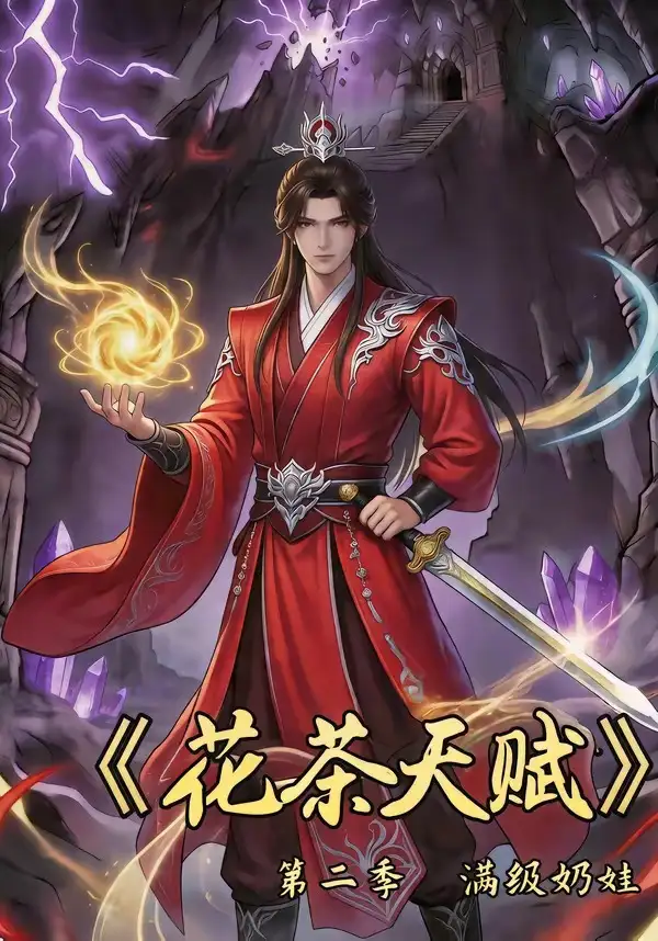 46-花茶天赋第二季（40集）