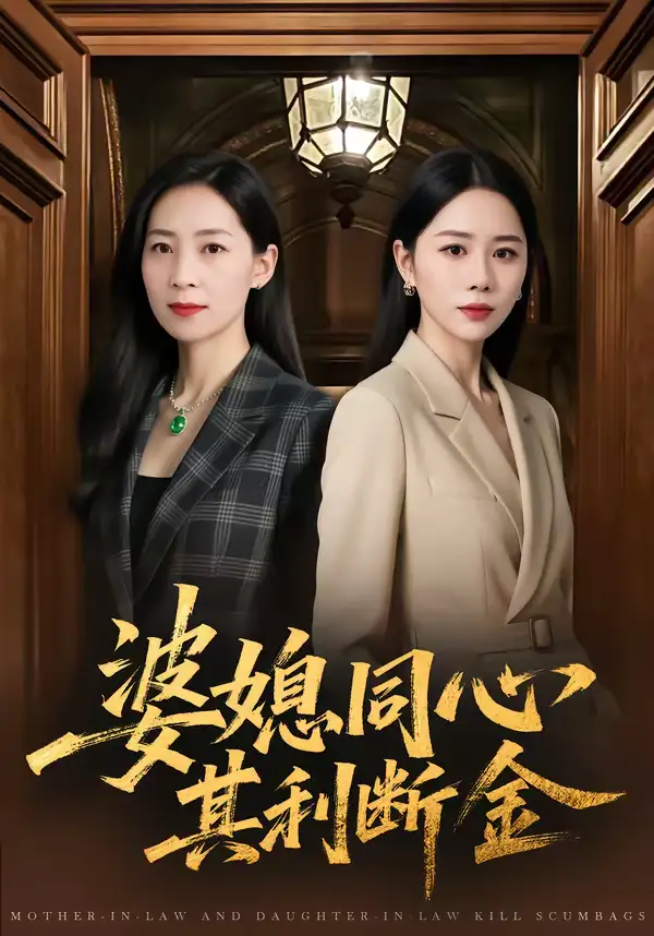 46064-婆媳同心，其利断金（79集）陈聿可＆陈吉利