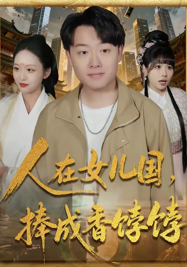 46207-人在女儿国，捧成香饽饽（67集）汪克强＆黄斯琪