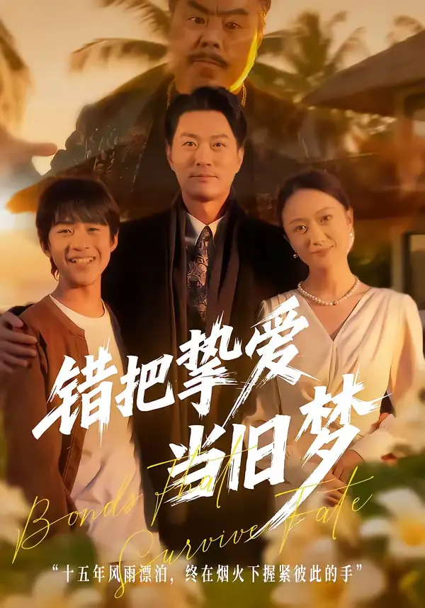 46220-错把挚爱当旧梦（49集）樊磊＆杨小米
