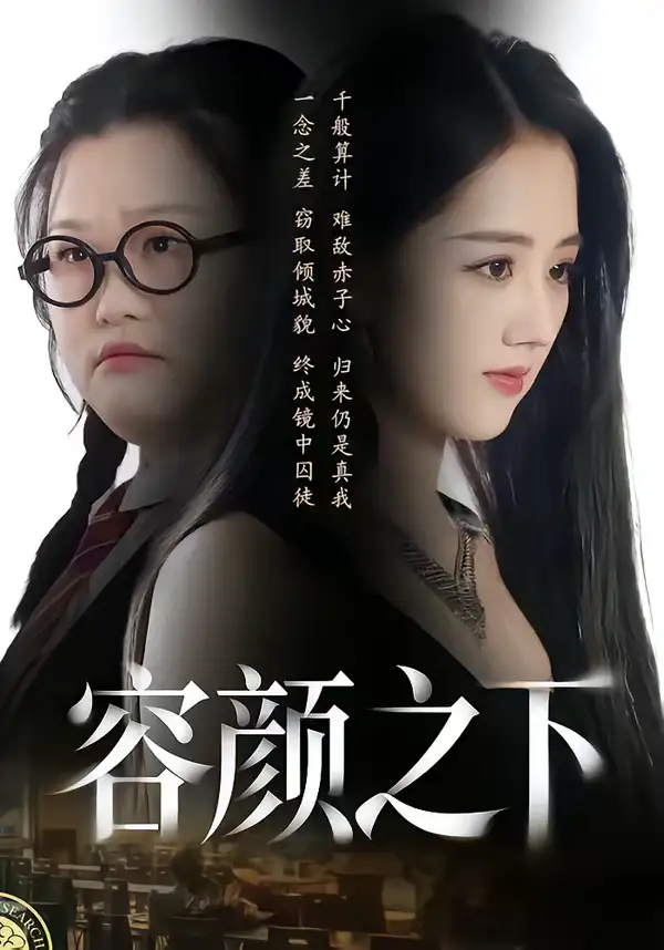 46778-容颜之下（59集）瑾颜＆振宇