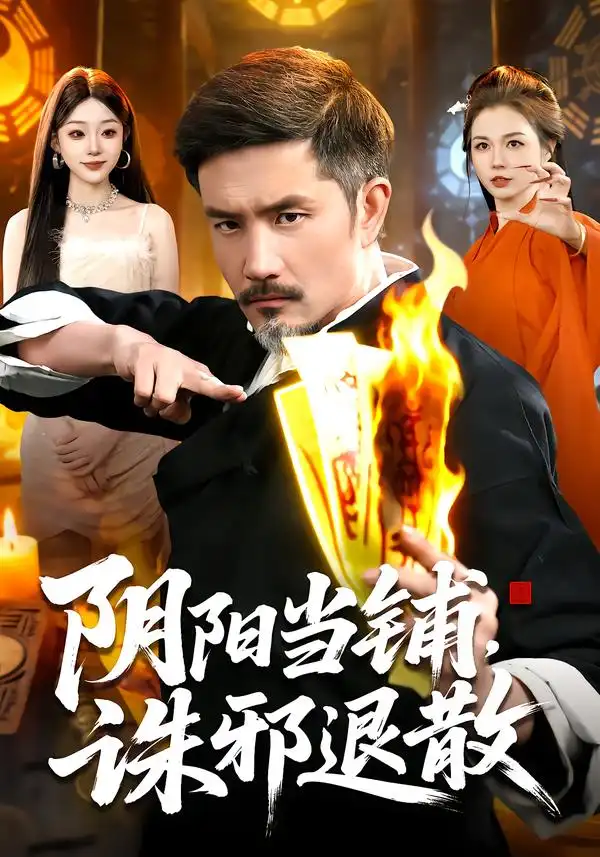 46876-阴阳当铺诛邪退散（89集）