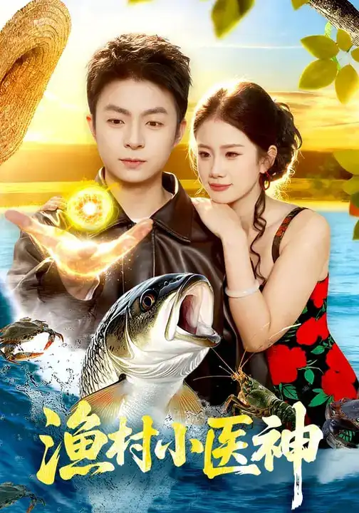 46942-渔村小医神（96集）李瑞欣&李秉润