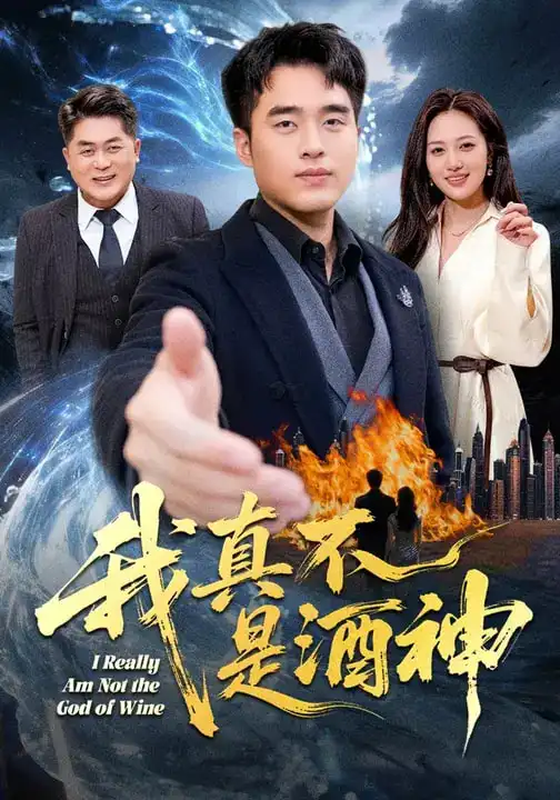47461-我真不是酒神（80集）秦英皓&六一