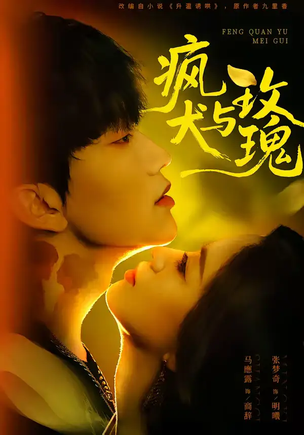 47664-疯犬与玫瑰（80集）马應露＆张梦奇
