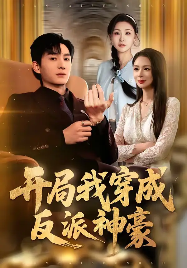 47971-开局我穿成反派神豪（80集）程梓＆黄昱清