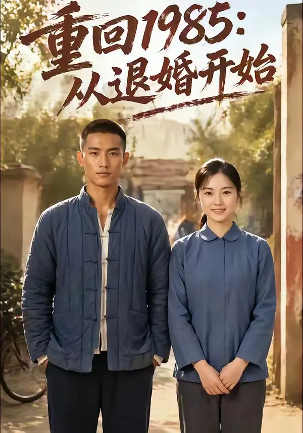 48-重回1985：从退婚开始（26集）