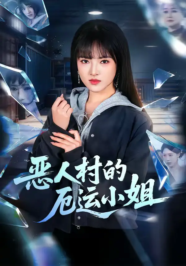 48059-恶人村的厄运小姐（65集）吴梦媛＆李梦娇