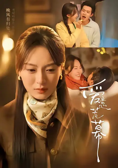 48174-爱意荒幕（70集）程琳淼&邵之鹏