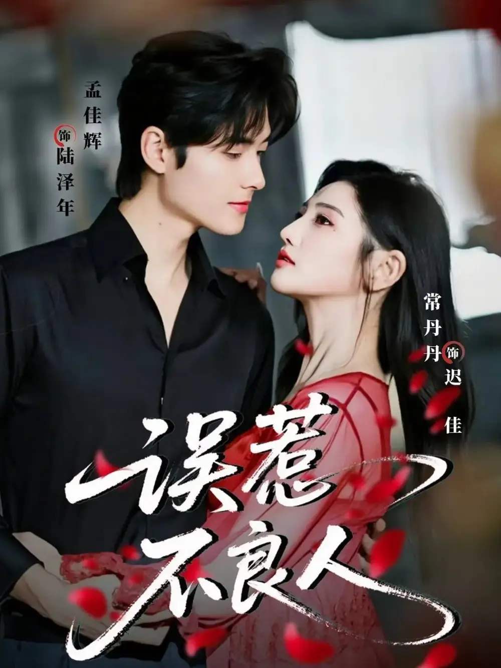 48305-误惹不良人（65集）孟佳辉＆常丹丹