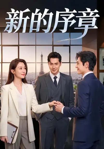 48351-新的序章（40集）AI短剧