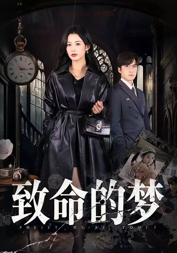 48403-致命的梦（70集）李岩松＆谭雯文