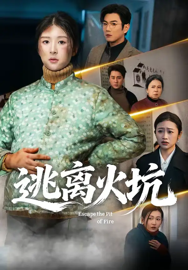 48413-逃离火坑（45集）宋骏＆摸鱼猫