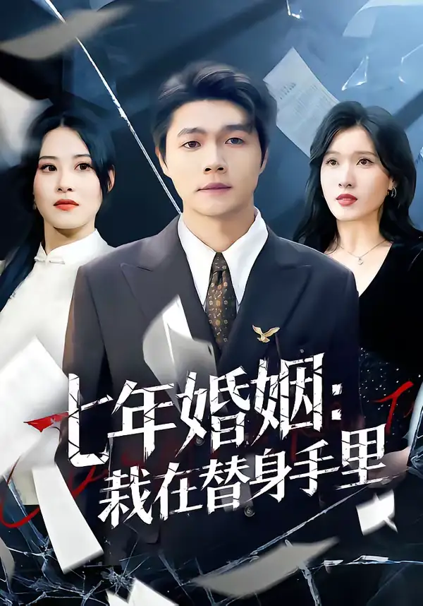 48417-七年婚姻：栽在替身手里（80集）叶子龙＆张清妍