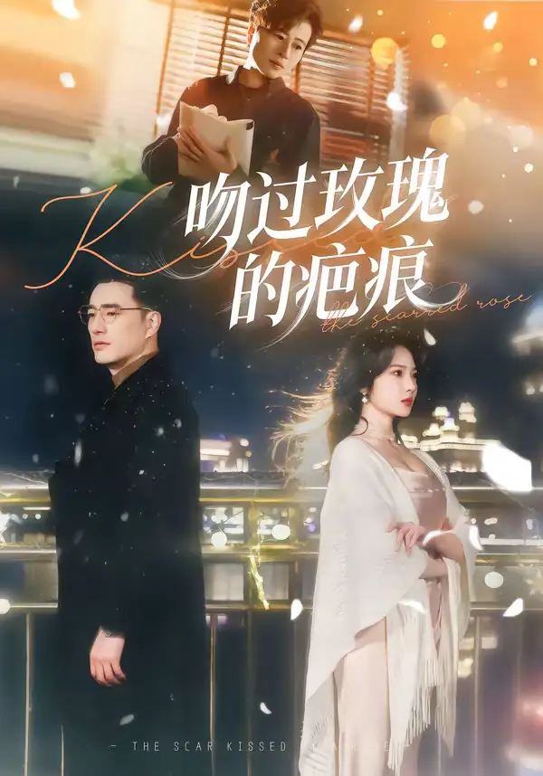 48426-吻过玫瑰的疤痕（80集）高文炯＆杨梓依