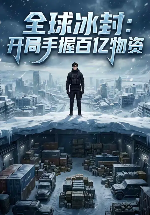 48483-全球冰封：开局手握百亿物资（75集）