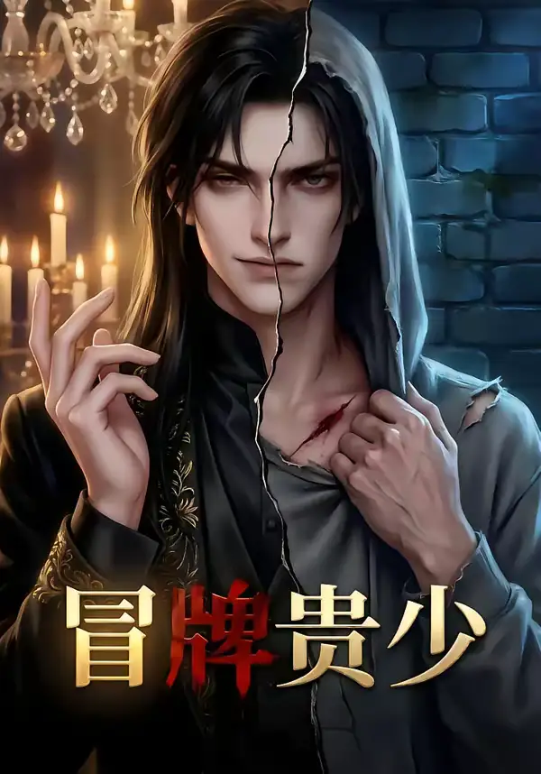 48487-冒牌贵少（23集）