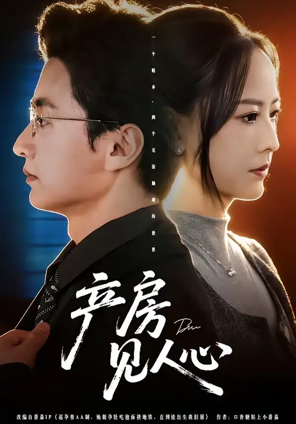 48600-产房见人心（98集）珑一＆任燕