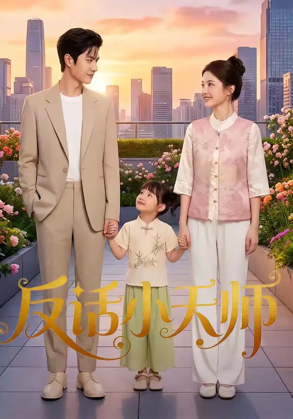 48664-反话小天师（50集）