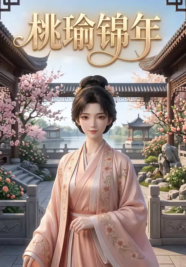 48669-桃瑜锦年（73集）