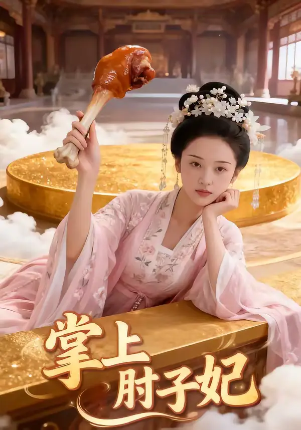 48672-掌上肘子妃（44集）