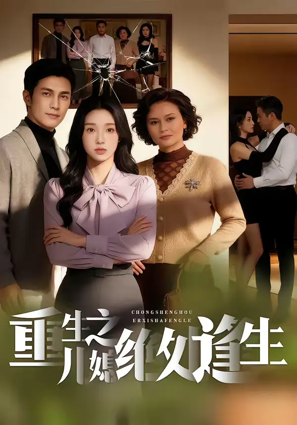 48673-重生之儿媳绝处逢生（75集）