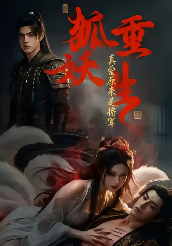 48677-狐妖重生：真爱原来是将军（72集）
