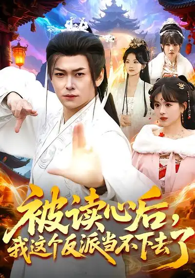 48693-被读心后，我这个反派当不下去了（106集）郭益含&李家豪