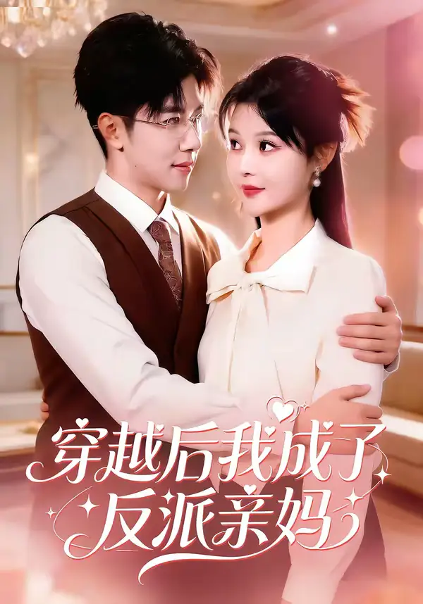 48802-穿越后我成了反派亲妈（80集）刘哲宇＆李洛曦