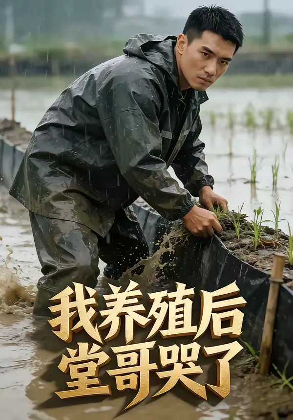 48804-我养殖后堂哥哭了（34集）